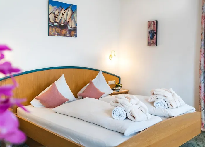 Hotel Moserhof