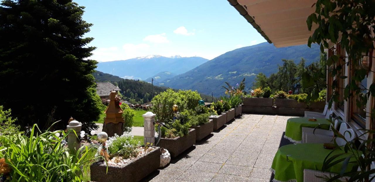 Moserhof * Terenten