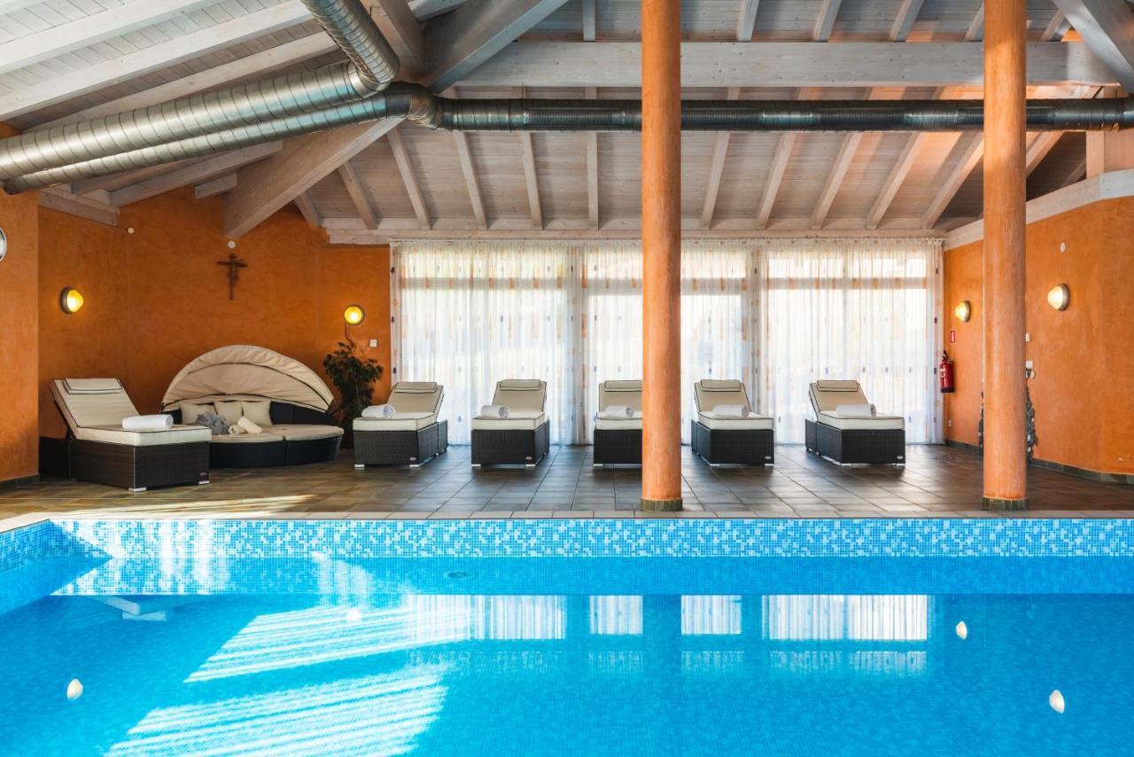 Moserhof Gasthof Terenten