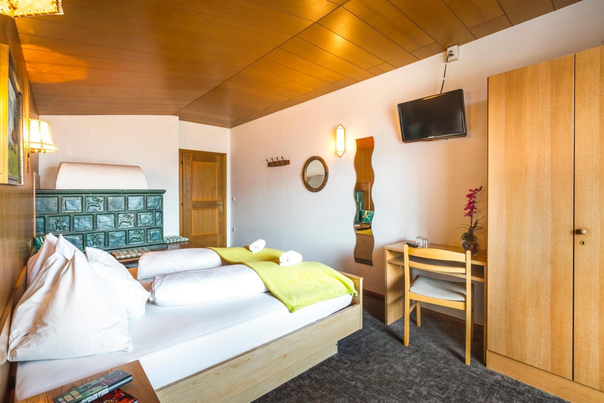Moserhof Gasthof *