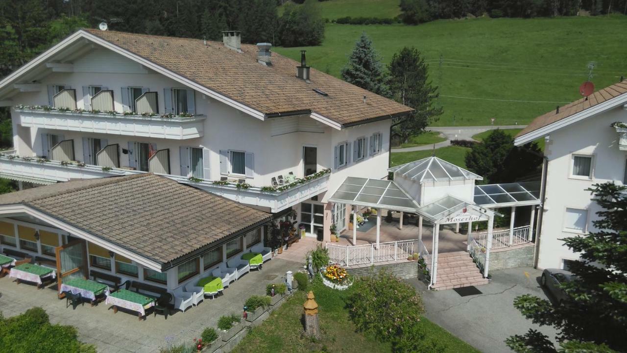 Moserhof Gasthof Terenten