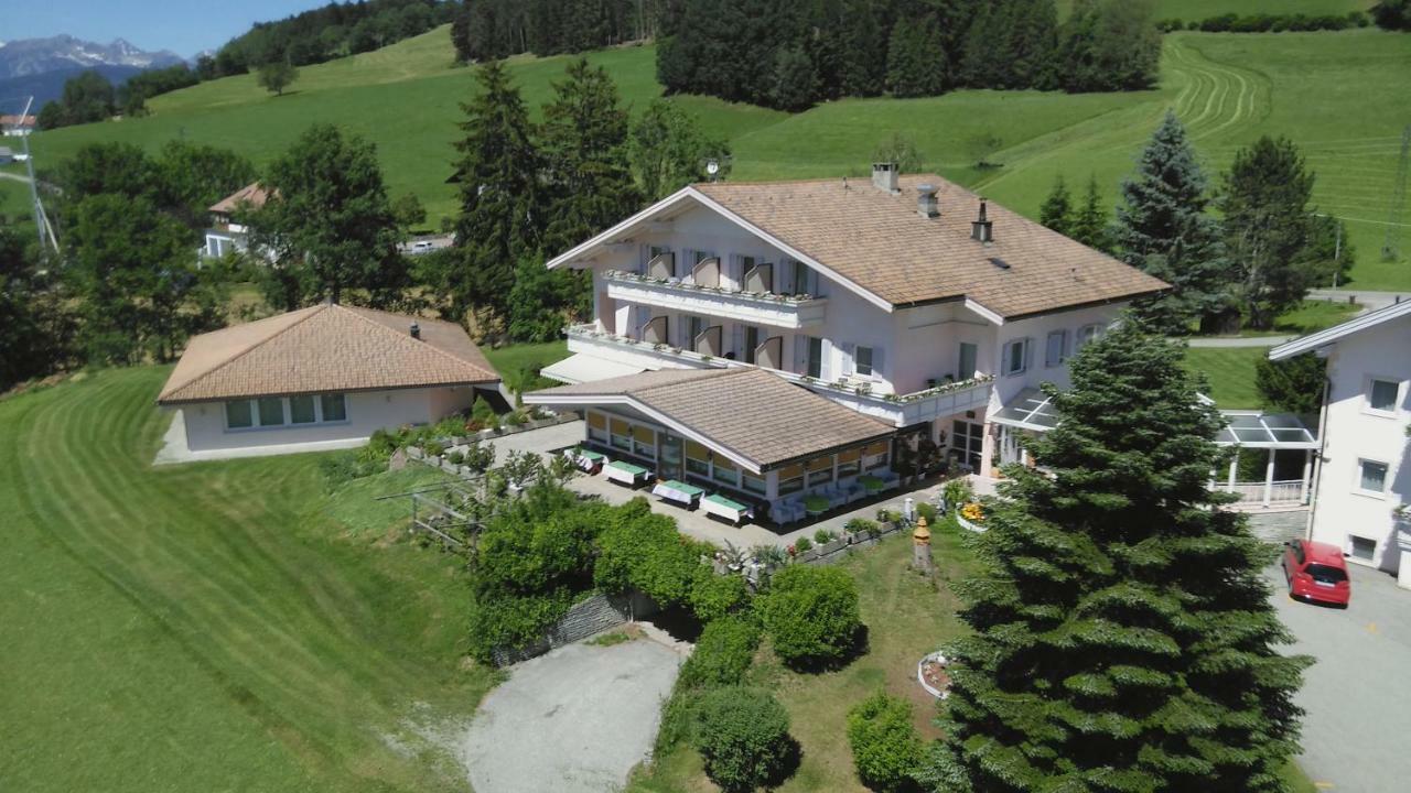 Moserhof Gasthof Terenten